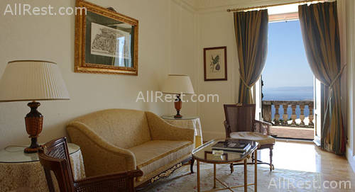 Grand Hotel Timeo 16